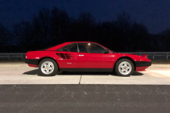 1981 Ferrari Mondial 8