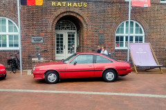1983 Opel Manta B