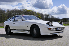 1983 Porsche 944
