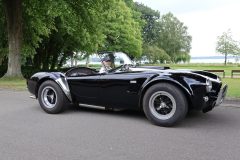1984 Autokraft AC MK IV