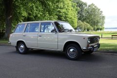 1985 LADA 2102 Kombi