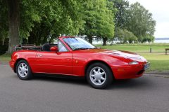 1992 Mazda MX5 Na