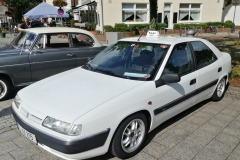 1995 Citroen Xantia