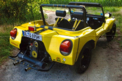 Apal L Buggy, BJ 1987