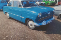 Ford 12 M G 13, Baujahr 1959