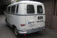 Ford FK 1000, BJ1959