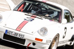 Porsche 911 Carrera RS, Baujahr 1988