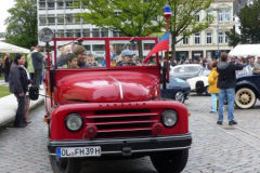 Hanomag Mannschaftswagen